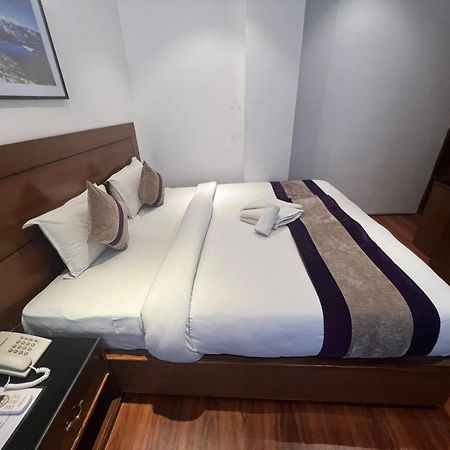 קטמנדו Hotel New Era מראה חיצוני תמונה