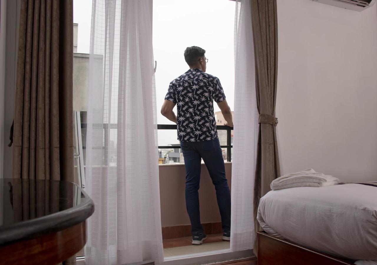 קטמנדו Hotel New Era מראה חיצוני תמונה