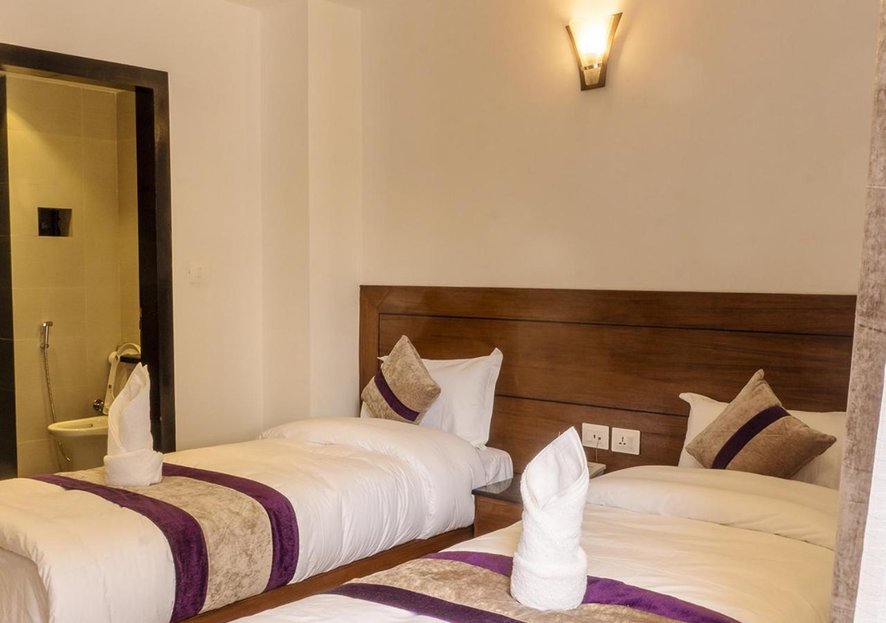 קטמנדו Hotel New Era מראה חיצוני תמונה
