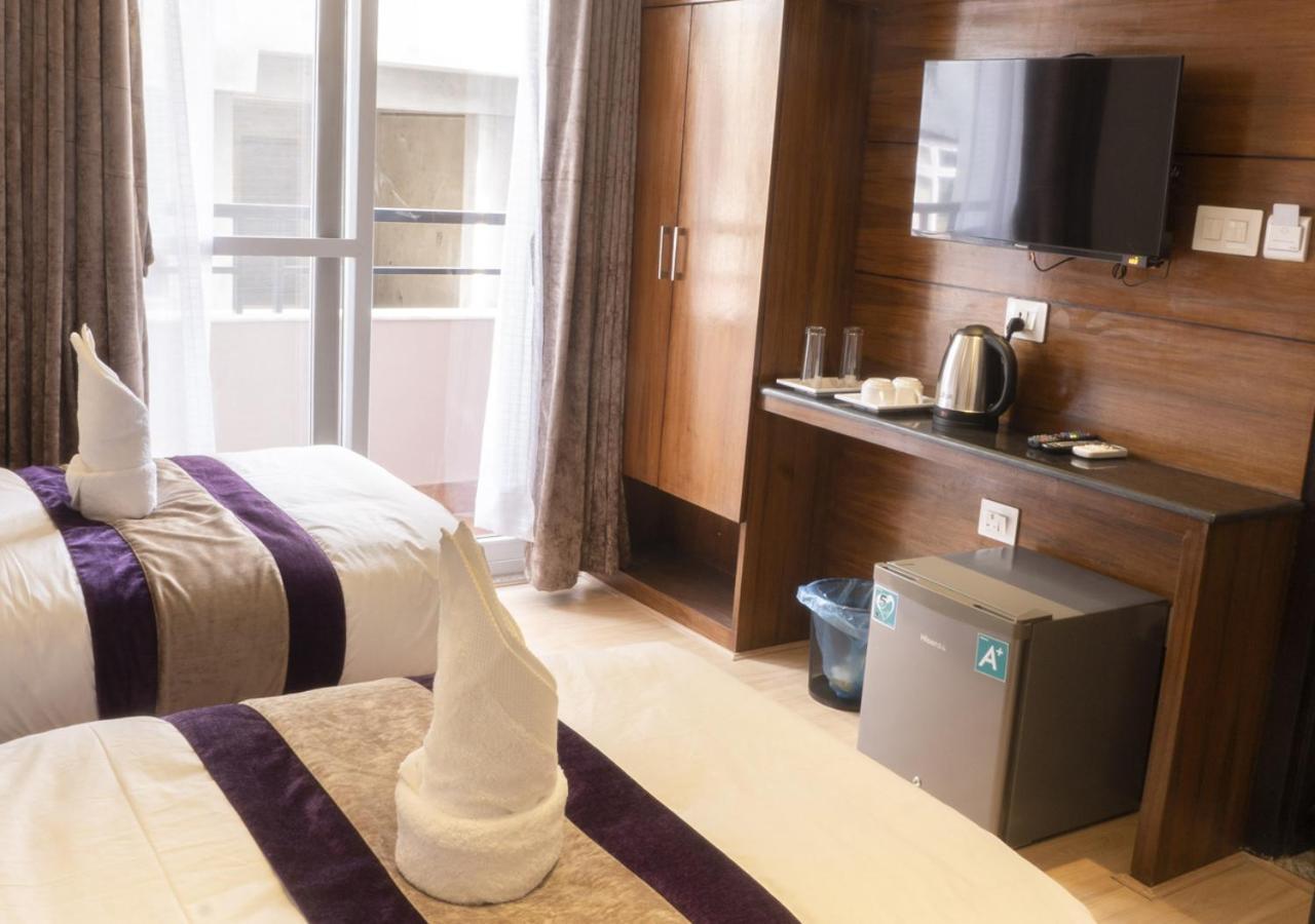 קטמנדו Hotel New Era מראה חיצוני תמונה