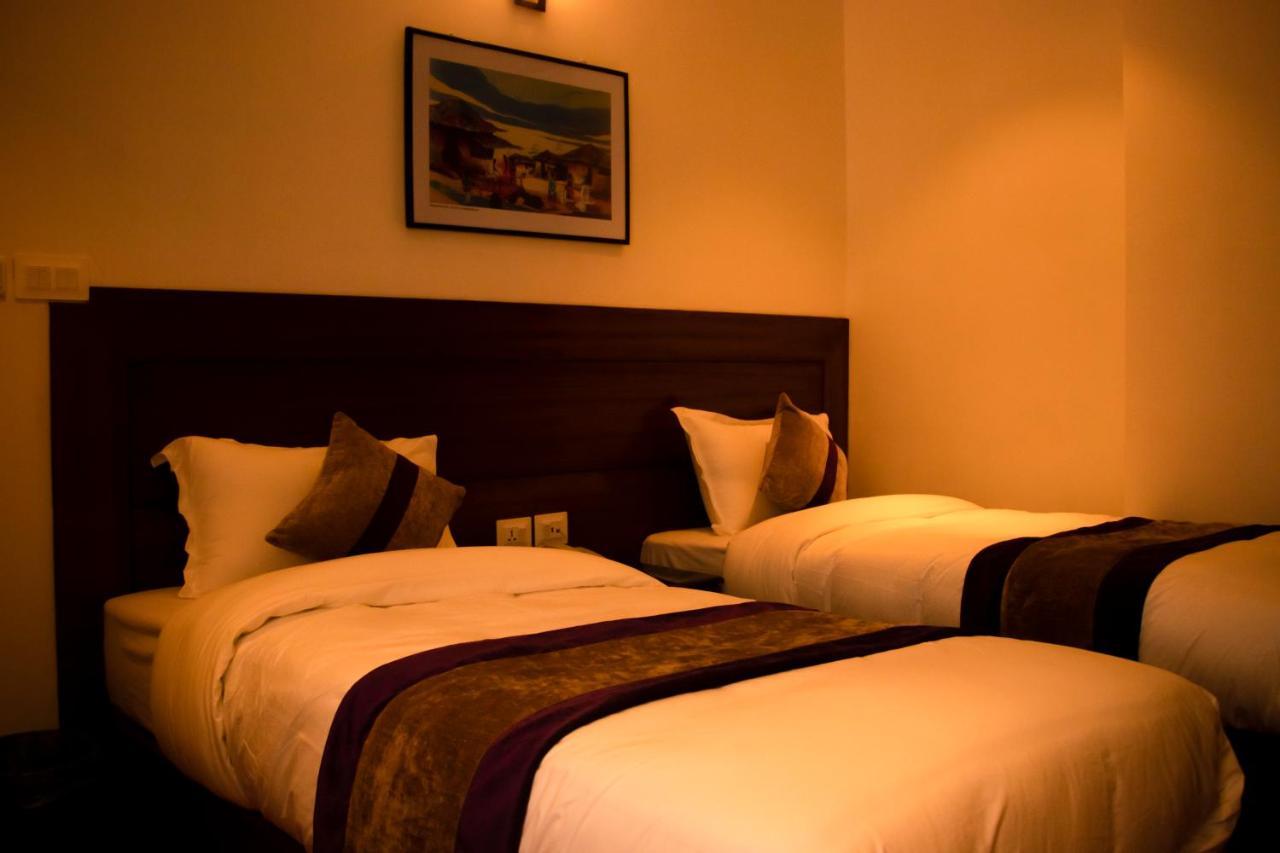 קטמנדו Hotel New Era מראה חיצוני תמונה