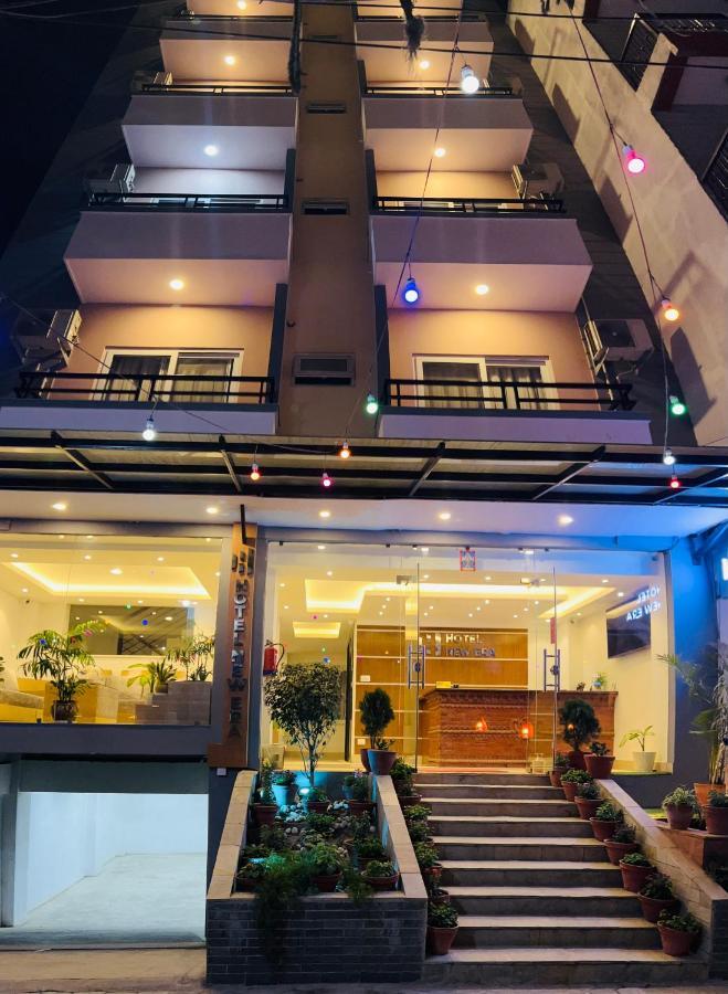קטמנדו Hotel New Era מראה חיצוני תמונה