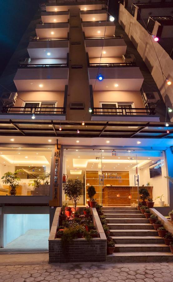 קטמנדו Hotel New Era מראה חיצוני תמונה