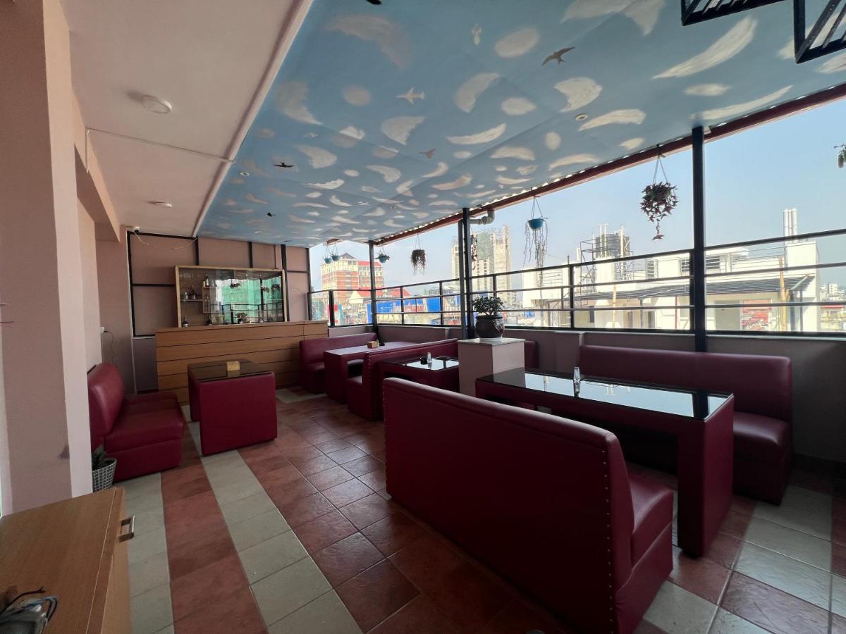 קטמנדו Hotel New Era מראה חיצוני תמונה