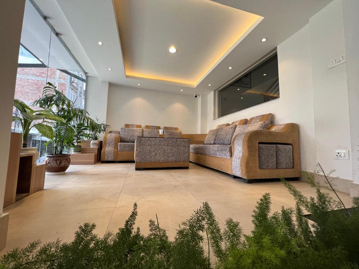 קטמנדו Hotel New Era מראה חיצוני תמונה