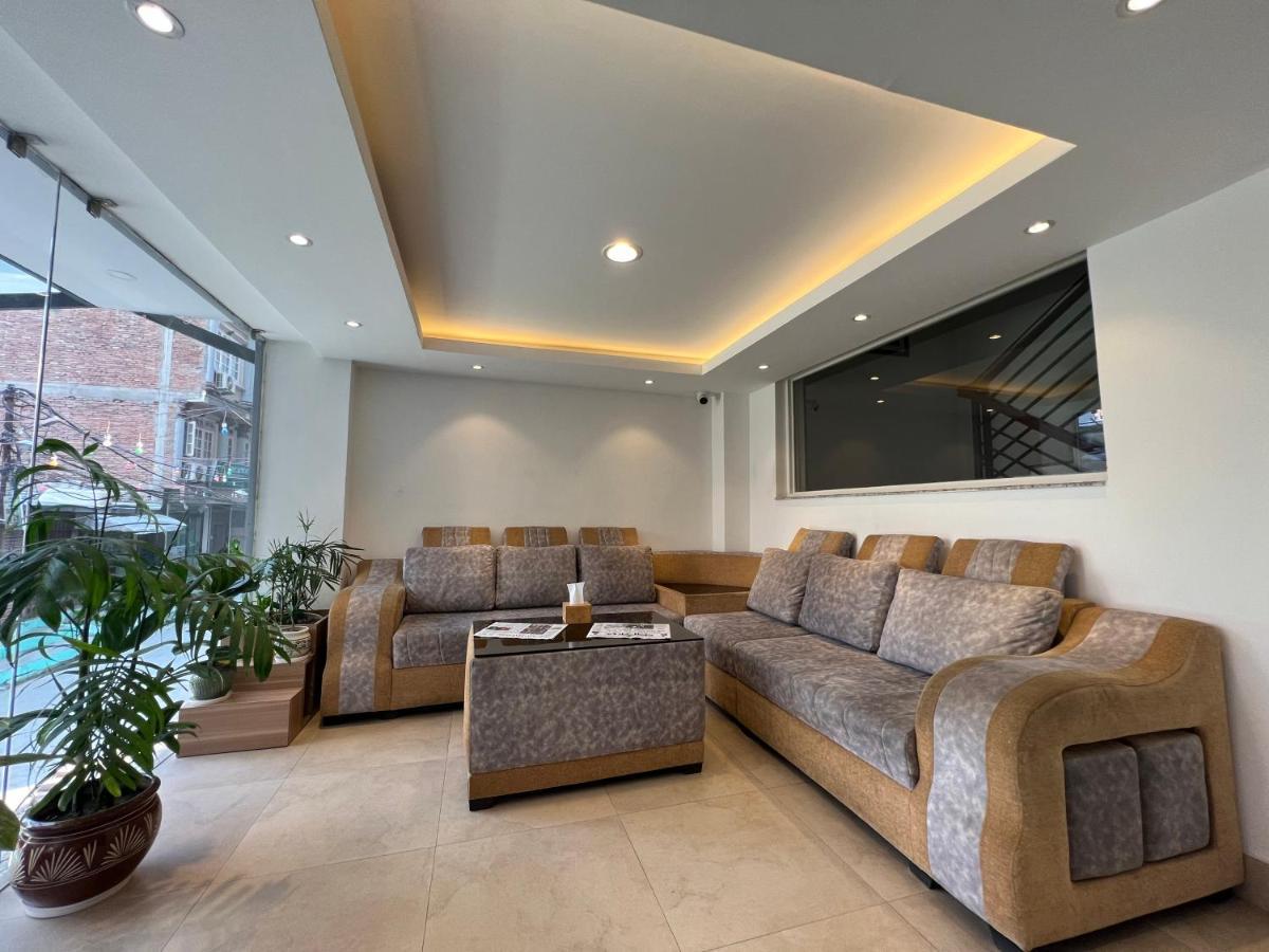 קטמנדו Hotel New Era מראה חיצוני תמונה