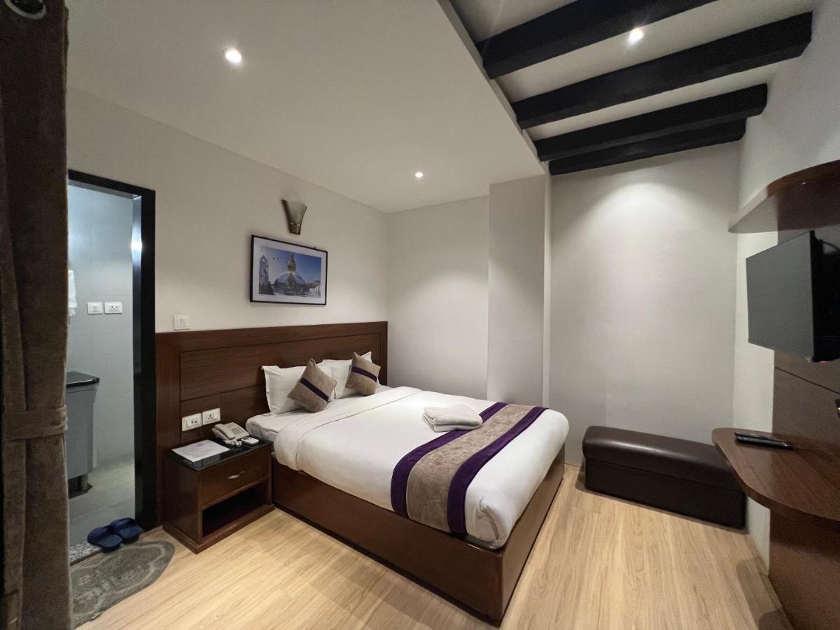 קטמנדו Hotel New Era מראה חיצוני תמונה