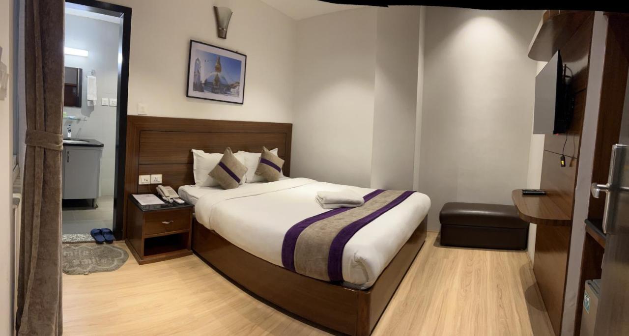 קטמנדו Hotel New Era מראה חיצוני תמונה