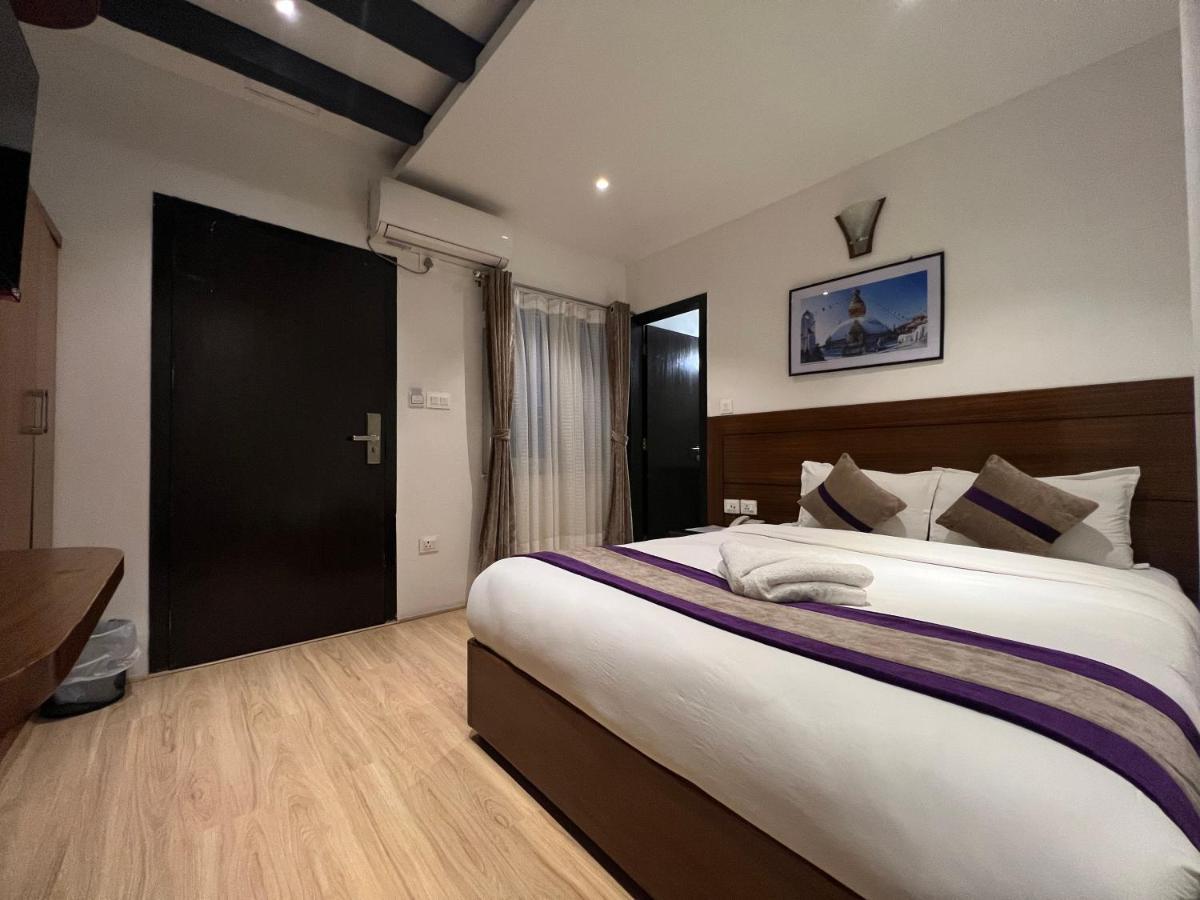 קטמנדו Hotel New Era מראה חיצוני תמונה