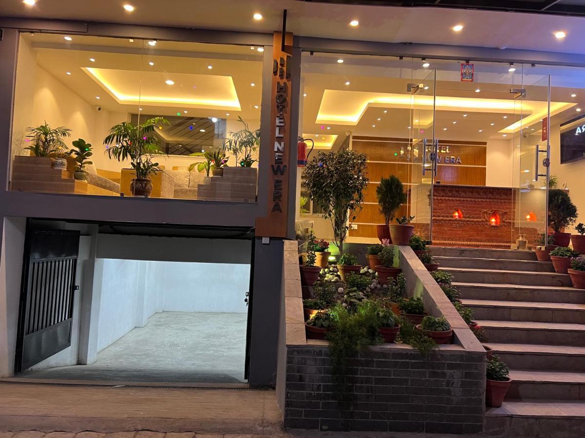 קטמנדו Hotel New Era מראה חיצוני תמונה
