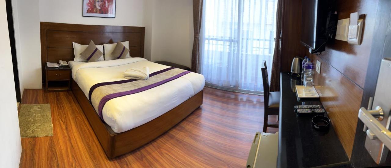 קטמנדו Hotel New Era מראה חיצוני תמונה