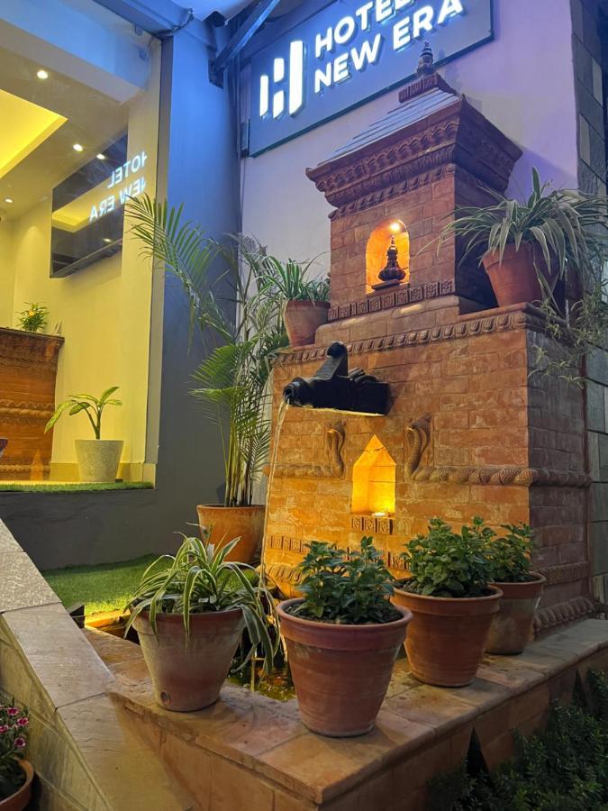קטמנדו Hotel New Era מראה חיצוני תמונה