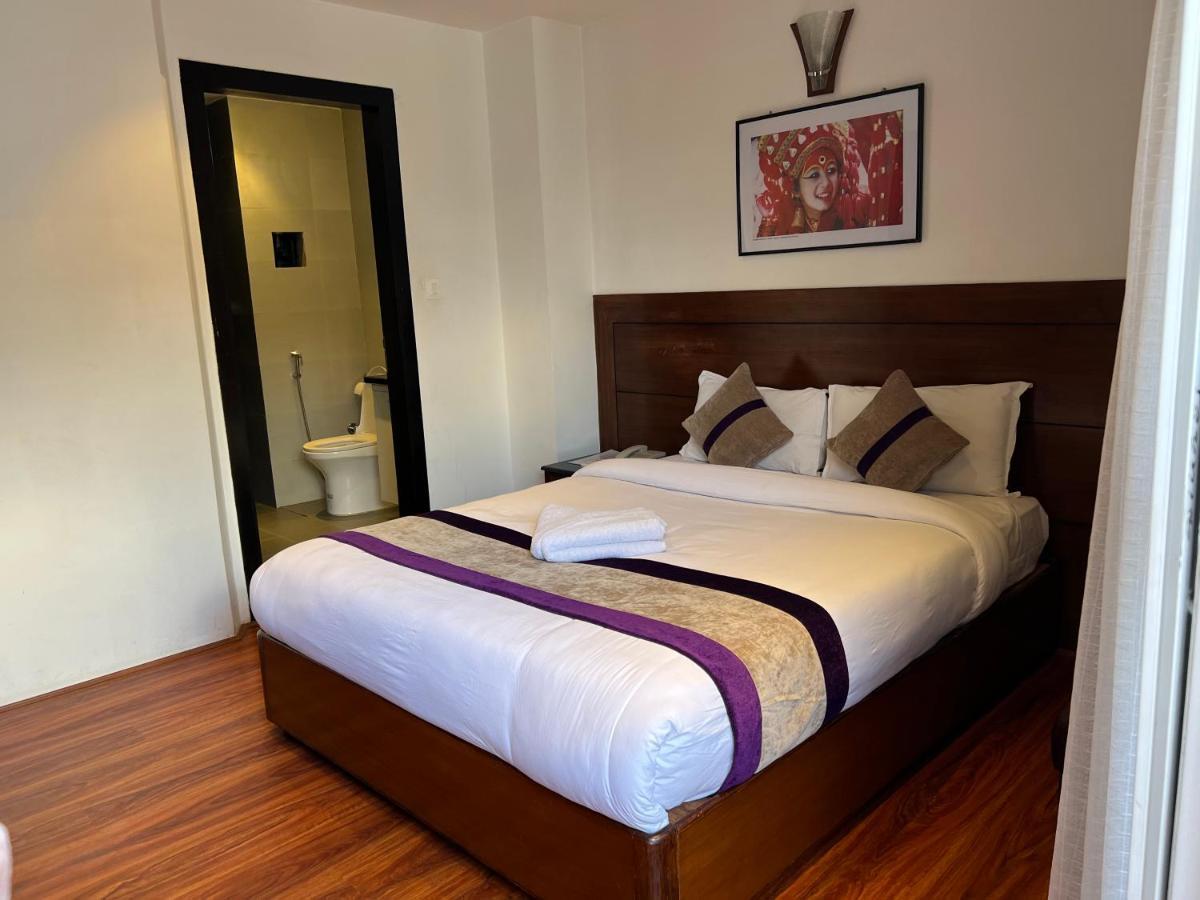 קטמנדו Hotel New Era מראה חיצוני תמונה