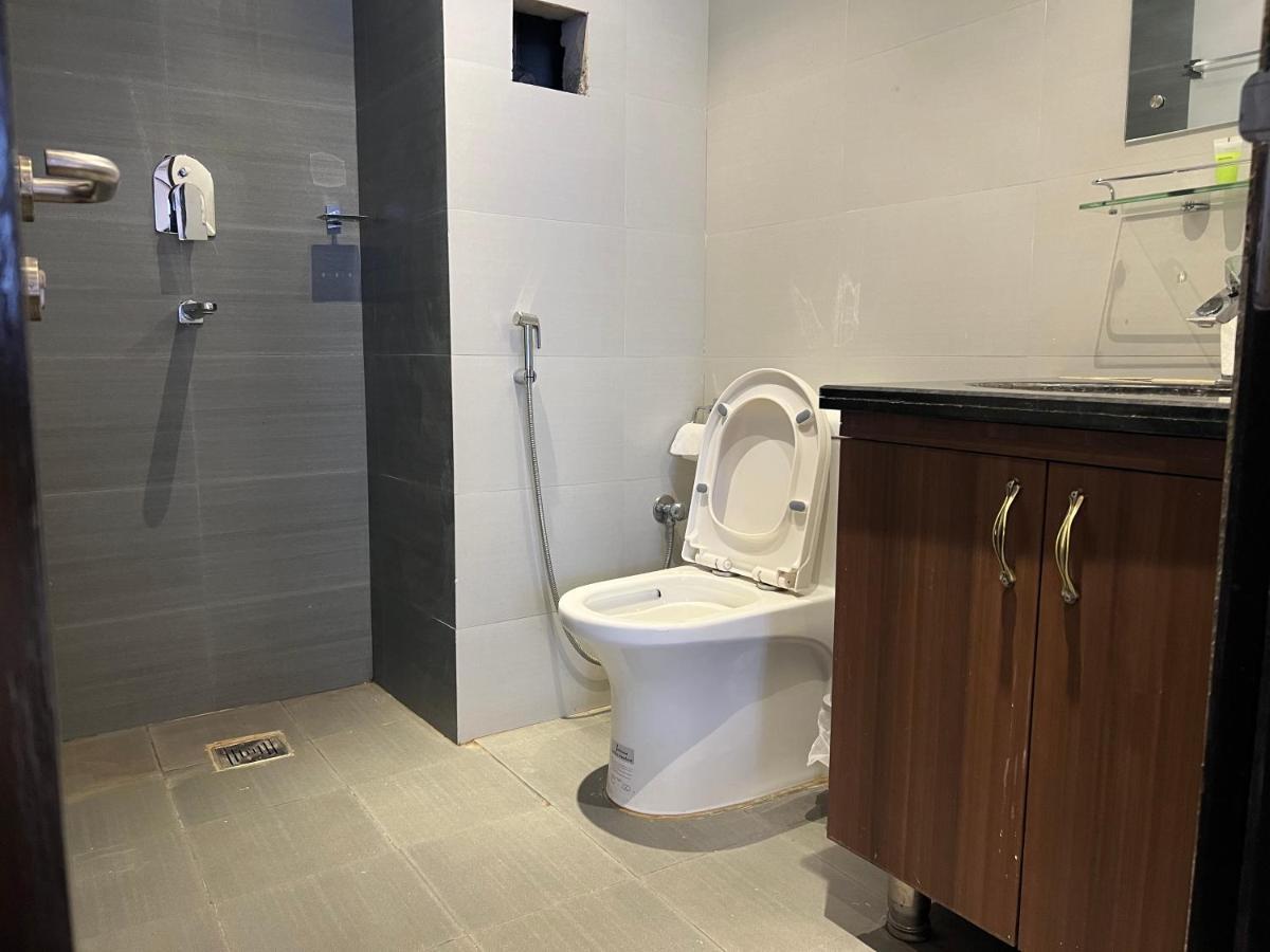 קטמנדו Hotel New Era מראה חיצוני תמונה