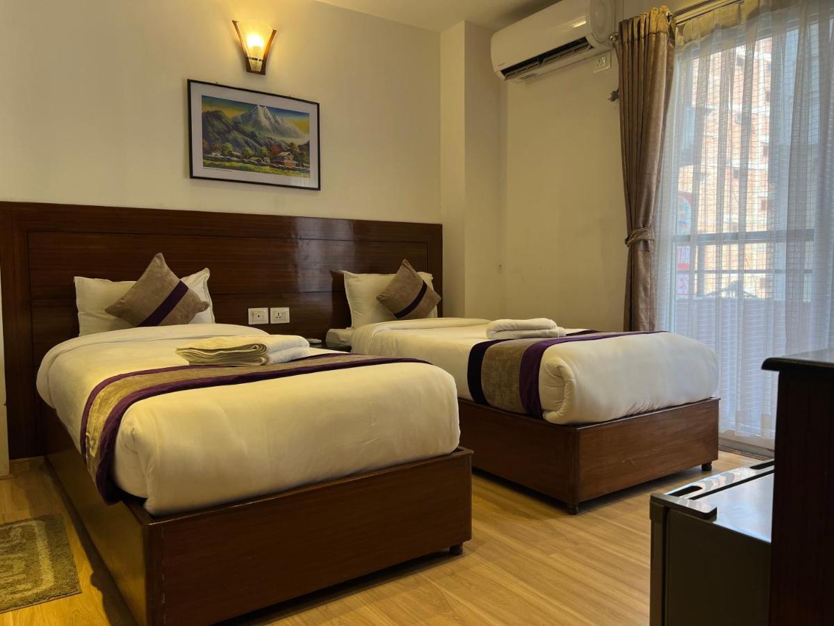 קטמנדו Hotel New Era מראה חיצוני תמונה