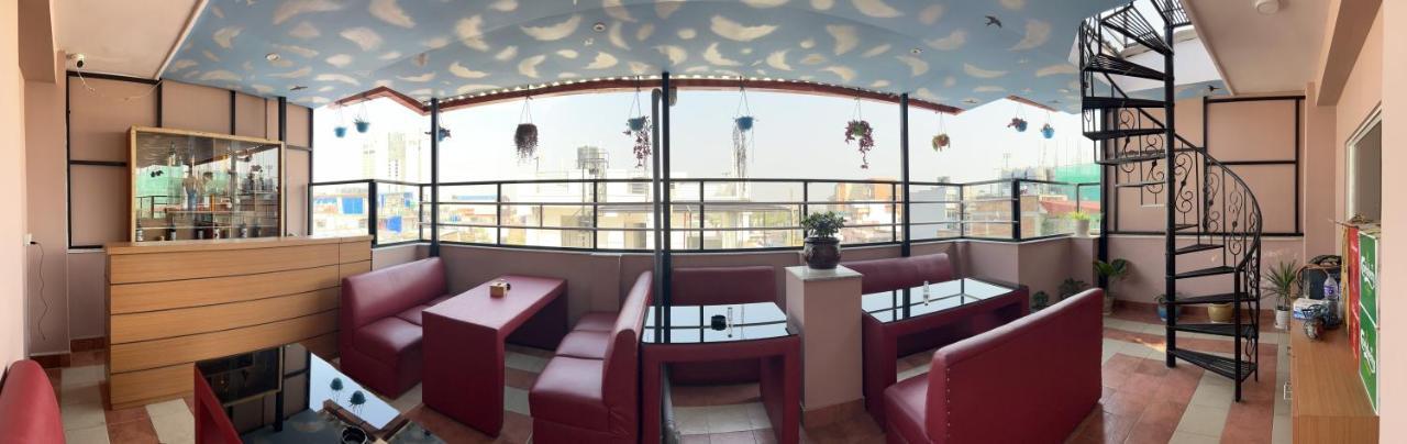 קטמנדו Hotel New Era מראה חיצוני תמונה