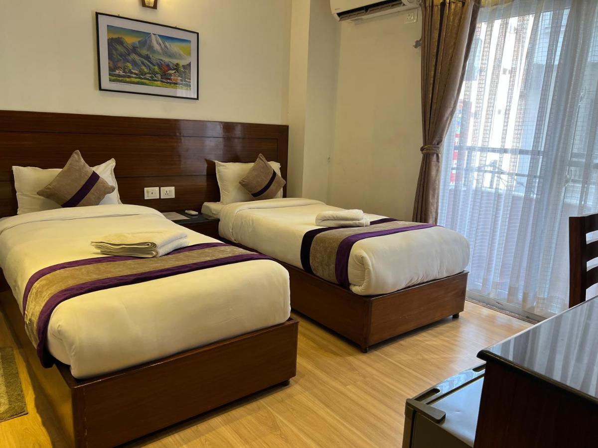 קטמנדו Hotel New Era מראה חיצוני תמונה