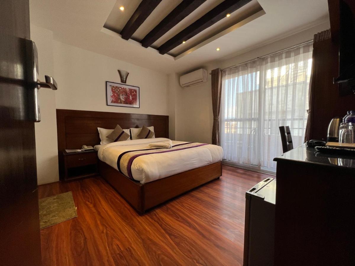 קטמנדו Hotel New Era מראה חיצוני תמונה