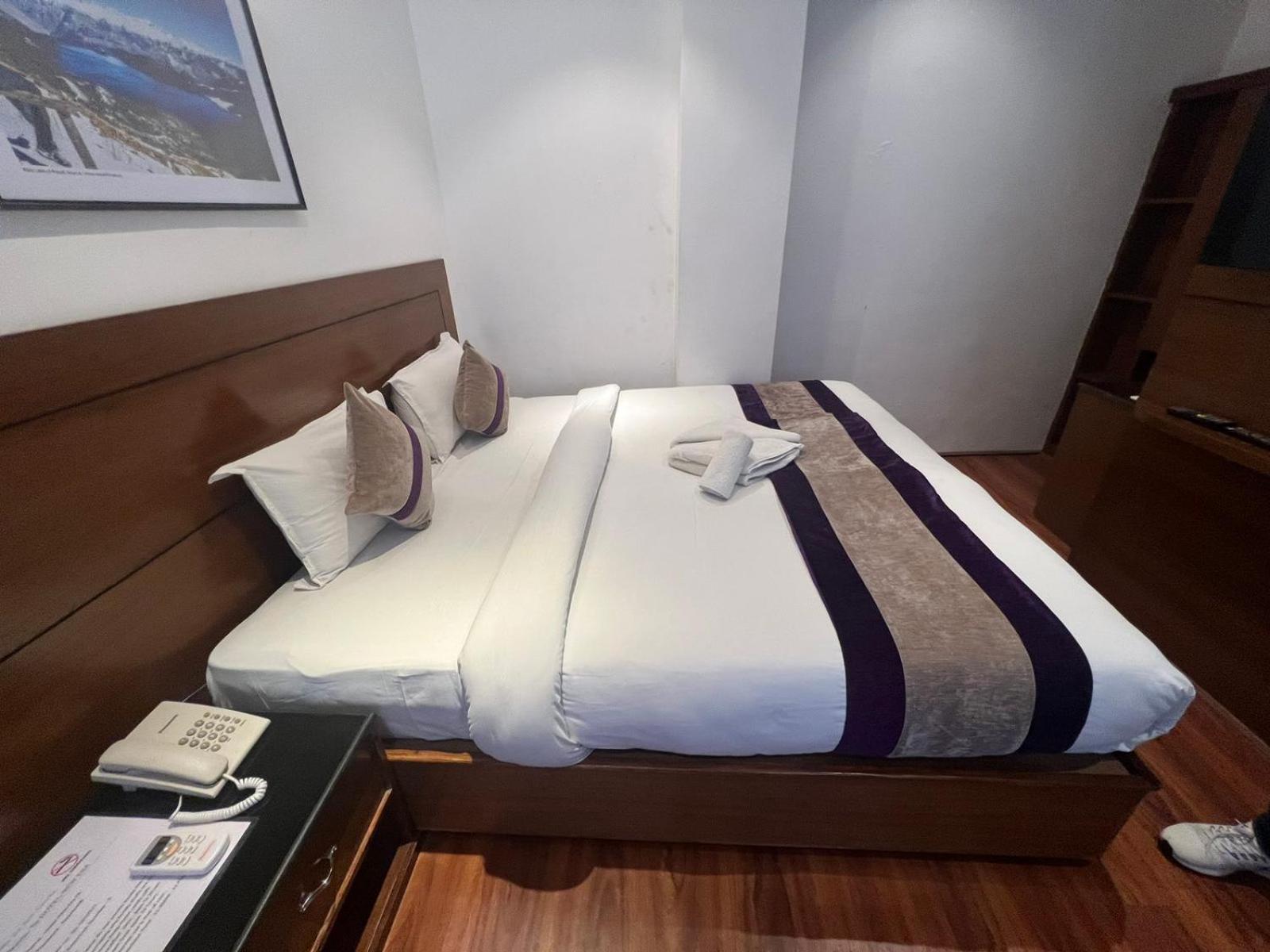 קטמנדו Hotel New Era מראה חיצוני תמונה