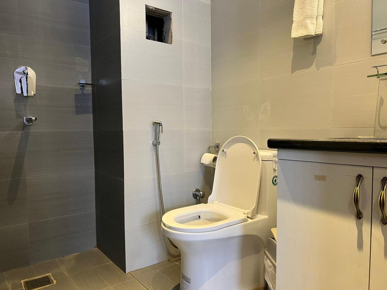 קטמנדו Hotel New Era מראה חיצוני תמונה