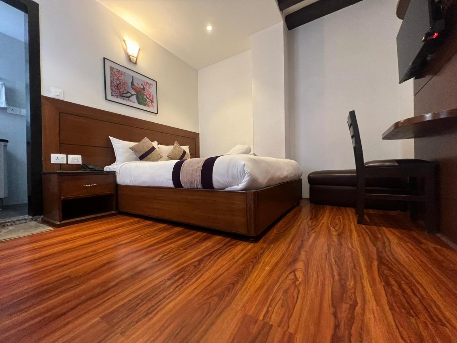 קטמנדו Hotel New Era מראה חיצוני תמונה