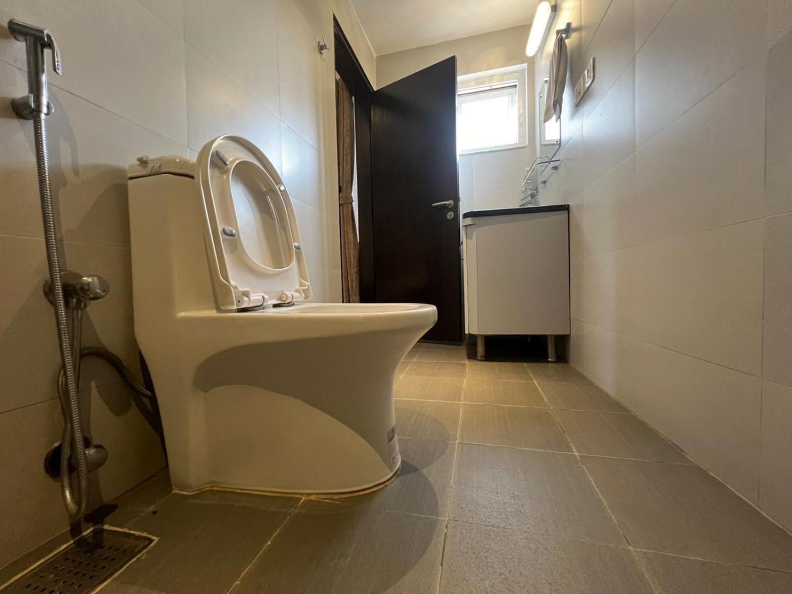 קטמנדו Hotel New Era מראה חיצוני תמונה