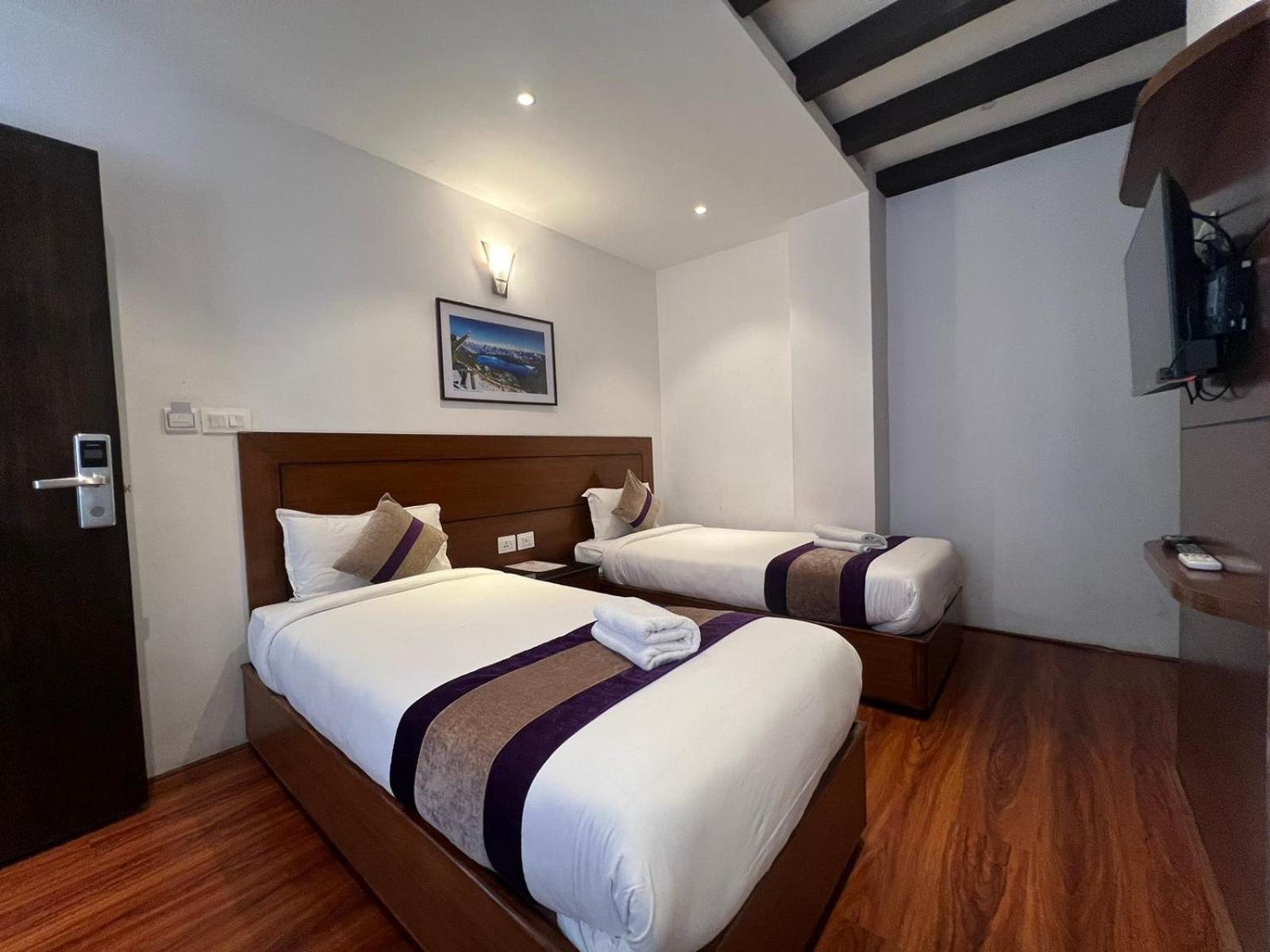 קטמנדו Hotel New Era מראה חיצוני תמונה